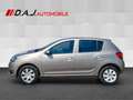 Dacia Sandero 1.2 16V 75 Laureate / Klima ZV BT Bruin - thumbnail 2
