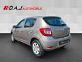 Dacia Sandero 1.2 16V 75 Laureate / Klima ZV BT Bruin - thumbnail 3