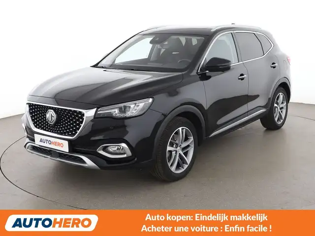 MG EHS 1.5 T-GDI Plug-in Hybrid Comfort