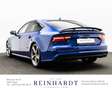 Audi A7 SPORTBACK 3.0TDi S LINE/COMPETITION/S-SITZE Blau - thumbnail 8