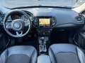 Jeep Compass Night Eagle 4wd 140cv auto my19 Blanc - thumbnail 10