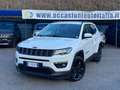 Jeep Compass Night Eagle 4wd 140cv auto my19 Blanc - thumbnail 1