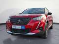 Peugeot 2008 PureTech 130 EAT8 GT Pack Tempom.aktiv Blue Rouge - thumbnail 2