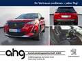 Peugeot 2008 PureTech 130 EAT8 GT Pack Tempom.aktiv Blue Rouge - thumbnail 1