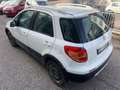 Fiat Sedici 1.9 MJtdDPF 4x4 Luxury Klima Euro4 Fix! Biały - thumbnail 3