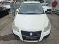 Fiat Sedici 1.9 MJtdDPF 4x4 Luxury Klima Euro4 Fix! Fehér - thumbnail 12