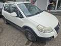 Fiat Sedici 1.9 MJtdDPF 4x4 Luxury Klima Euro4 Fix! Blanco - thumbnail 15