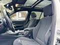 BMW 320 D Pack-M Boite Auto Toit Pano Display Led Euro6B Blanc - thumbnail 22