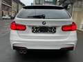 BMW 320 D Pack-M Boite Auto Toit Pano Display Led Euro6B Fehér - thumbnail 11