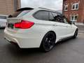 BMW 320 D Pack-M Boite Auto Toit Pano Display Led Euro6B Wit - thumbnail 4