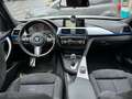 BMW 320 D Pack-M Boite Auto Toit Pano Display Led Euro6B Bianco - thumbnail 15