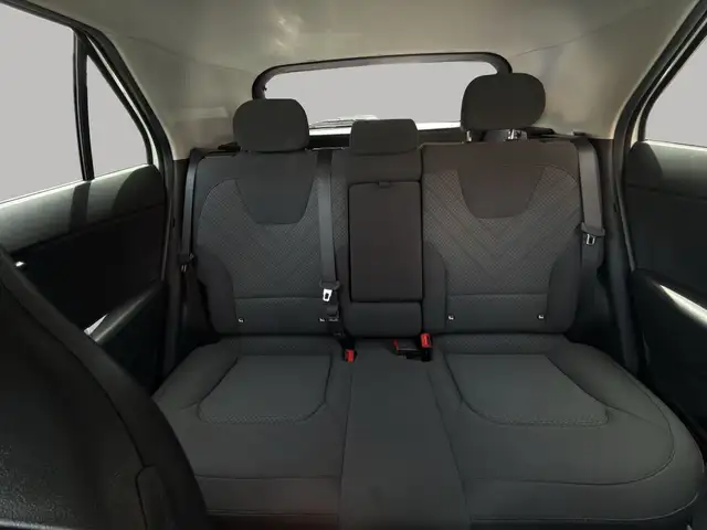 Kia Niro view 14
