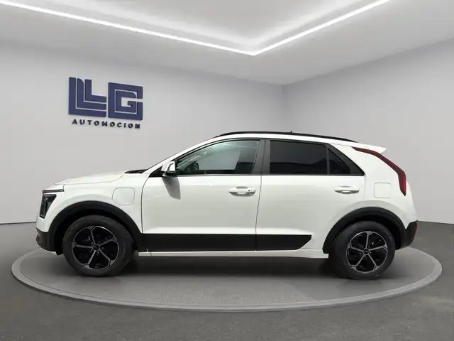 Kia Niro view 10