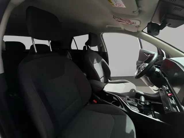 Kia Niro view 13