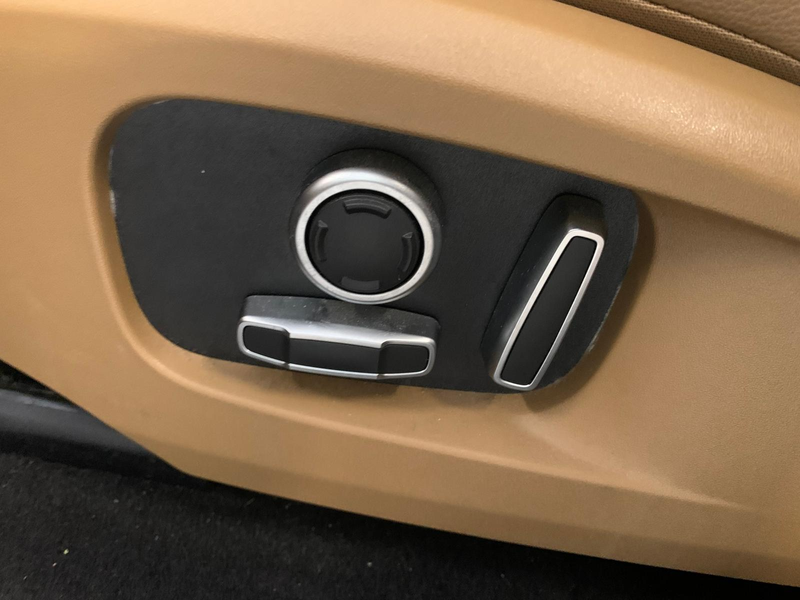 Jaguar F-Pace AWD new Model Panorama|ACC|360°KAM|Leder — photo 11
