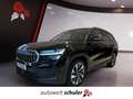 Skoda Kodiaq 1.5 TSI iV 150kW Selection HYBRID LEDER Schwarz - thumbnail 1