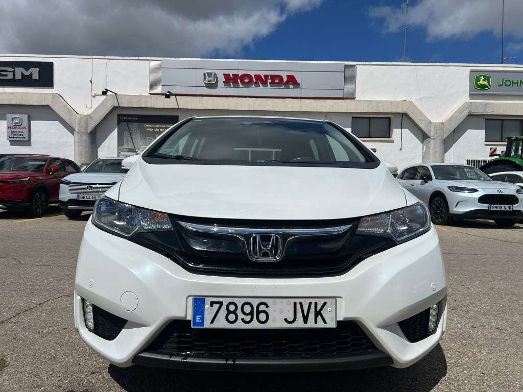 Honda Jazz 1.3 i-VTEC Comfort - foto 1