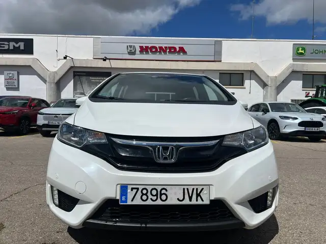 Honda Jazz 1.3 i-VTEC Comfort