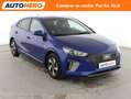 Hyundai IONIQ HEV 1.6 GDI Klass Azul - thumbnail 7
