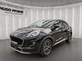 Ford Puma 1.0 EcoBoost Mild Hybrid Titanium X S/S (EURO Schwarz - thumbnail 1