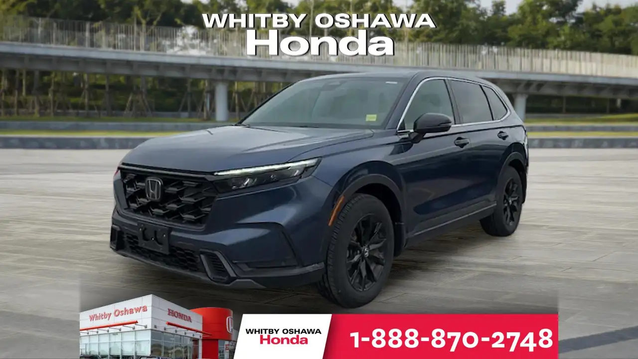 2025 Honda CR-V снимка 2025 Honda CR-V