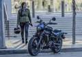 Kawasaki Eliminator 500 SE Abs Nero - thumbnail 6