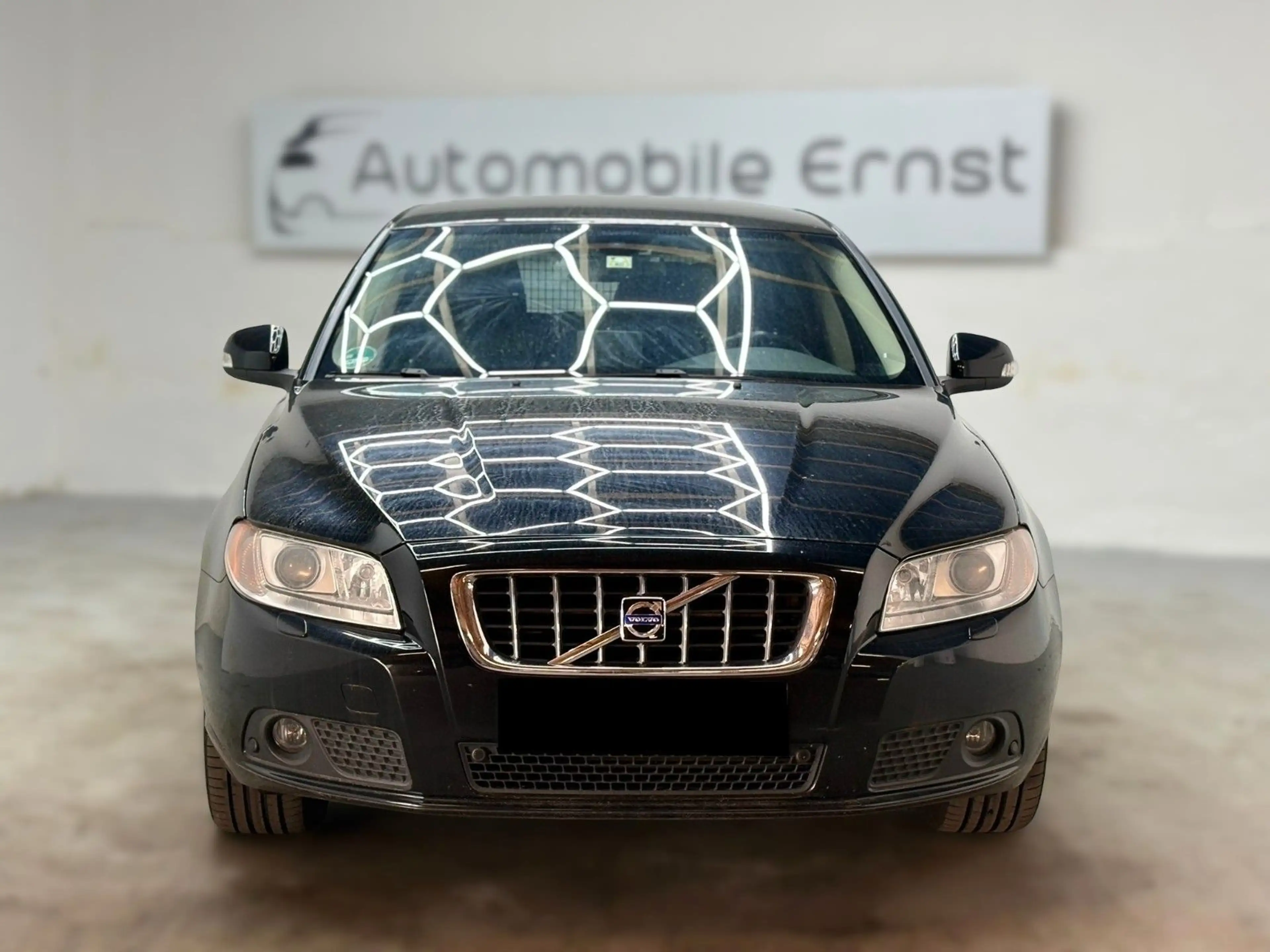 Volvo V70 Kombi Momentum — photo 2