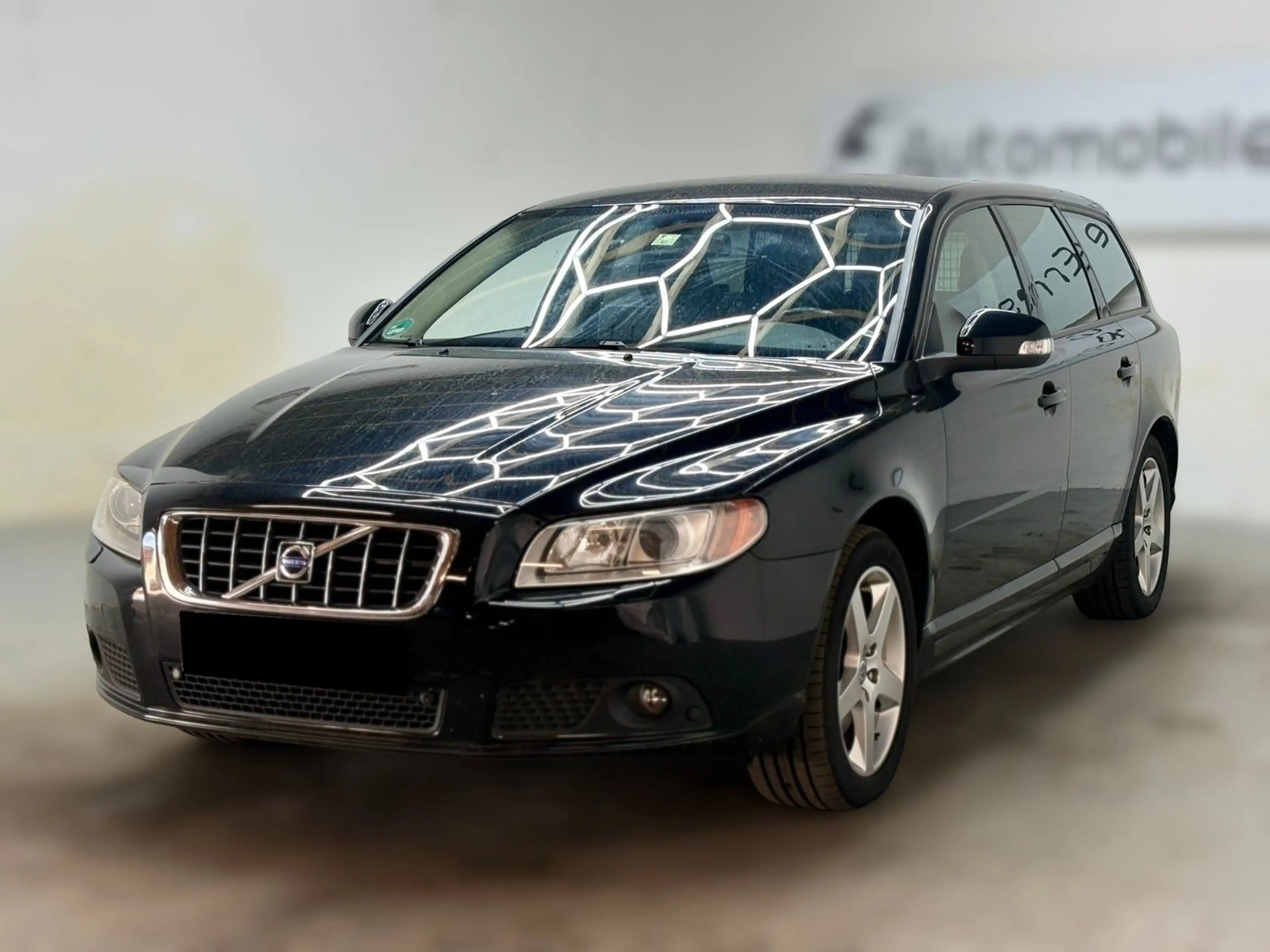 Volvo V70 Kombi Momentum