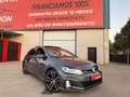 Volkswagen Golf 2.0TDI CR BMT GTD DSG 184 Gris - thumbnail 3
