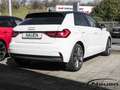 Audi A1 Sportback 25 TFSI mit *Sonderaktion Nauen* Weiß - thumbnail 3