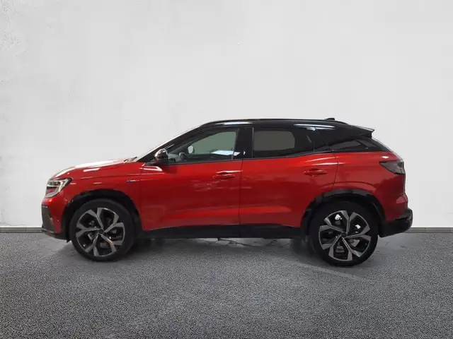 Renault Austral view 4