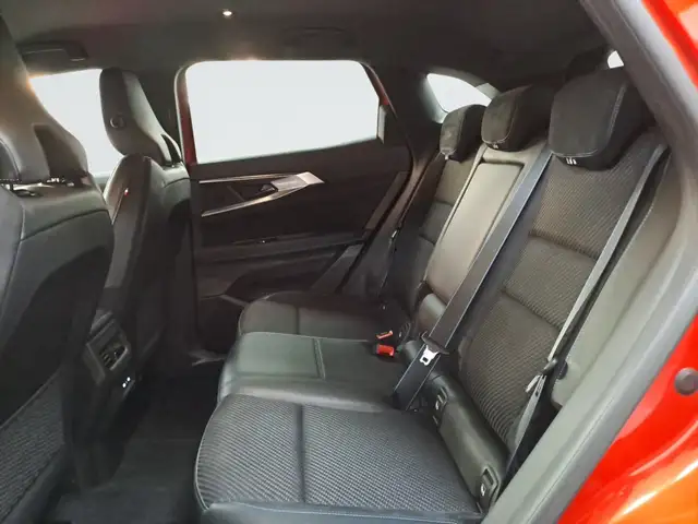 Renault Austral view 11