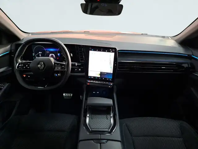 Renault Austral view 12