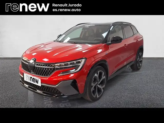 2023 Renault Austral for sale