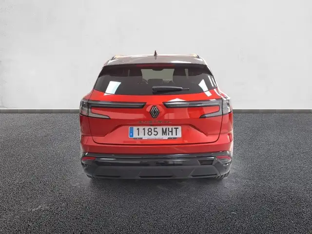 Renault Austral view 6