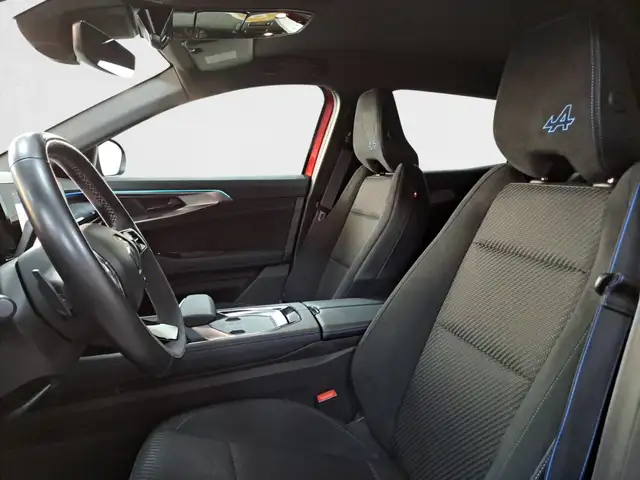 Renault Austral view 10