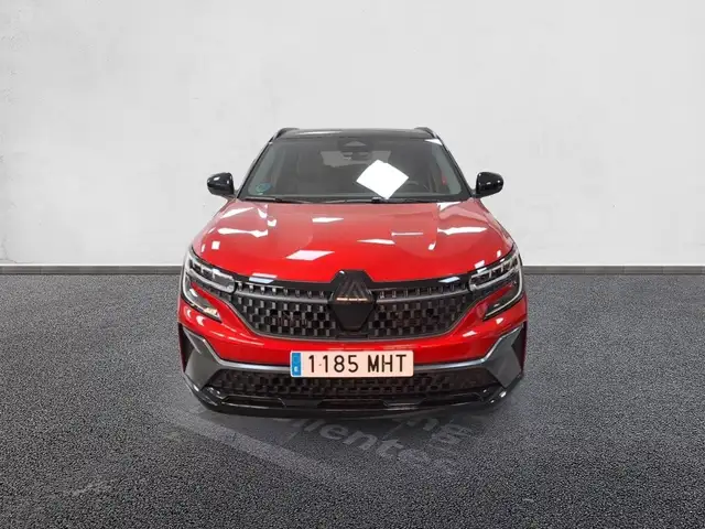 Renault Austral view 3