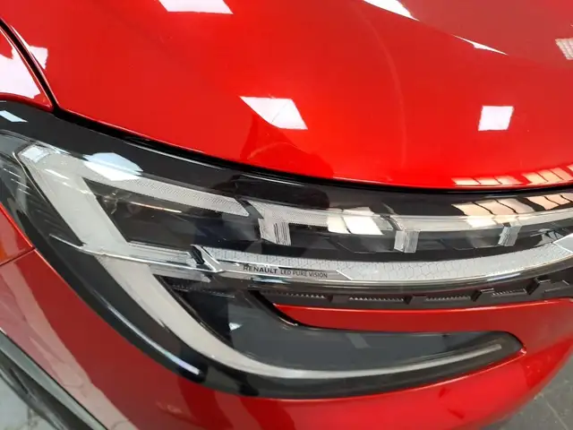 Renault Austral view 7