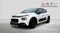 Citroen C3 PureTech 110 S&S 6-Gang-Manuell Shine Weiß - thumbnail 1