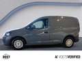 Volkswagen Caddy Kasten 2.0 TDI DAB+KAMERA+KLIMA Grau - thumbnail 3