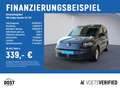 Volkswagen Caddy Kasten 2.0 TDI DAB+KAMERA+KLIMA Grau - thumbnail 2