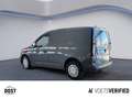 Volkswagen Caddy Kasten 2.0 TDI DAB+KAMERA+KLIMA Grau - thumbnail 4
