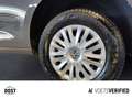 Volkswagen Caddy Kasten 2.0 TDI DAB+KAMERA+KLIMA Grau - thumbnail 6
