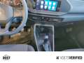 Volkswagen Caddy Kasten 2.0 TDI DAB+KAMERA+KLIMA Grau - thumbnail 10