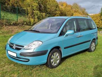 2.0 HDI 110 16V FAP PACK 7PL