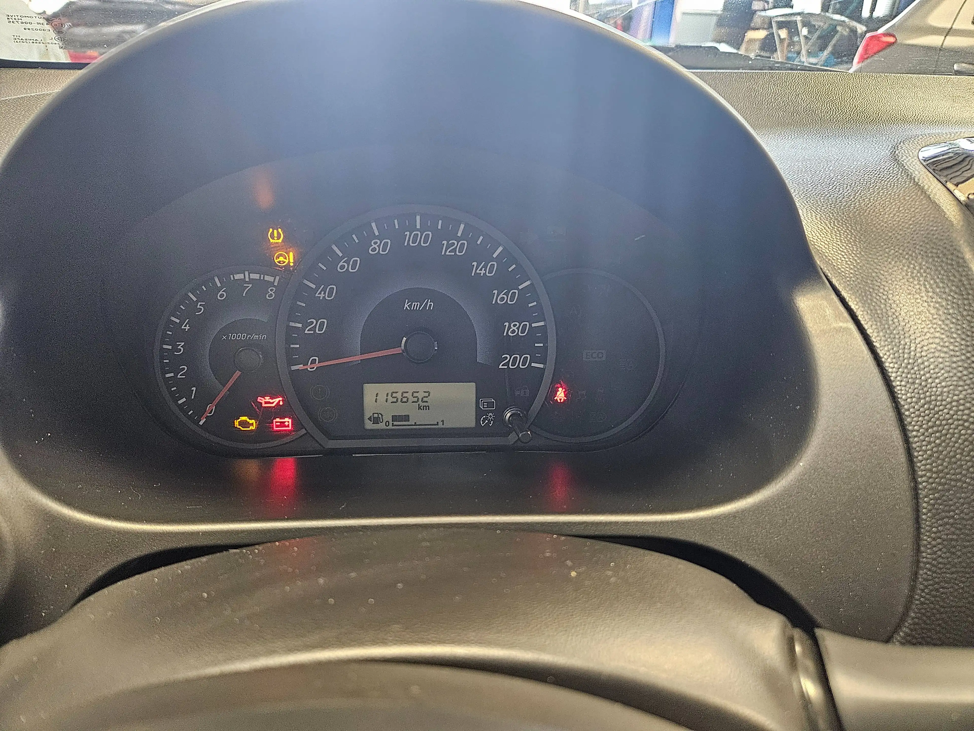 Mitsubishi Space Star 1.2 Spirit *Service NEU*KLIMA*TÜV NEU* — photo 8