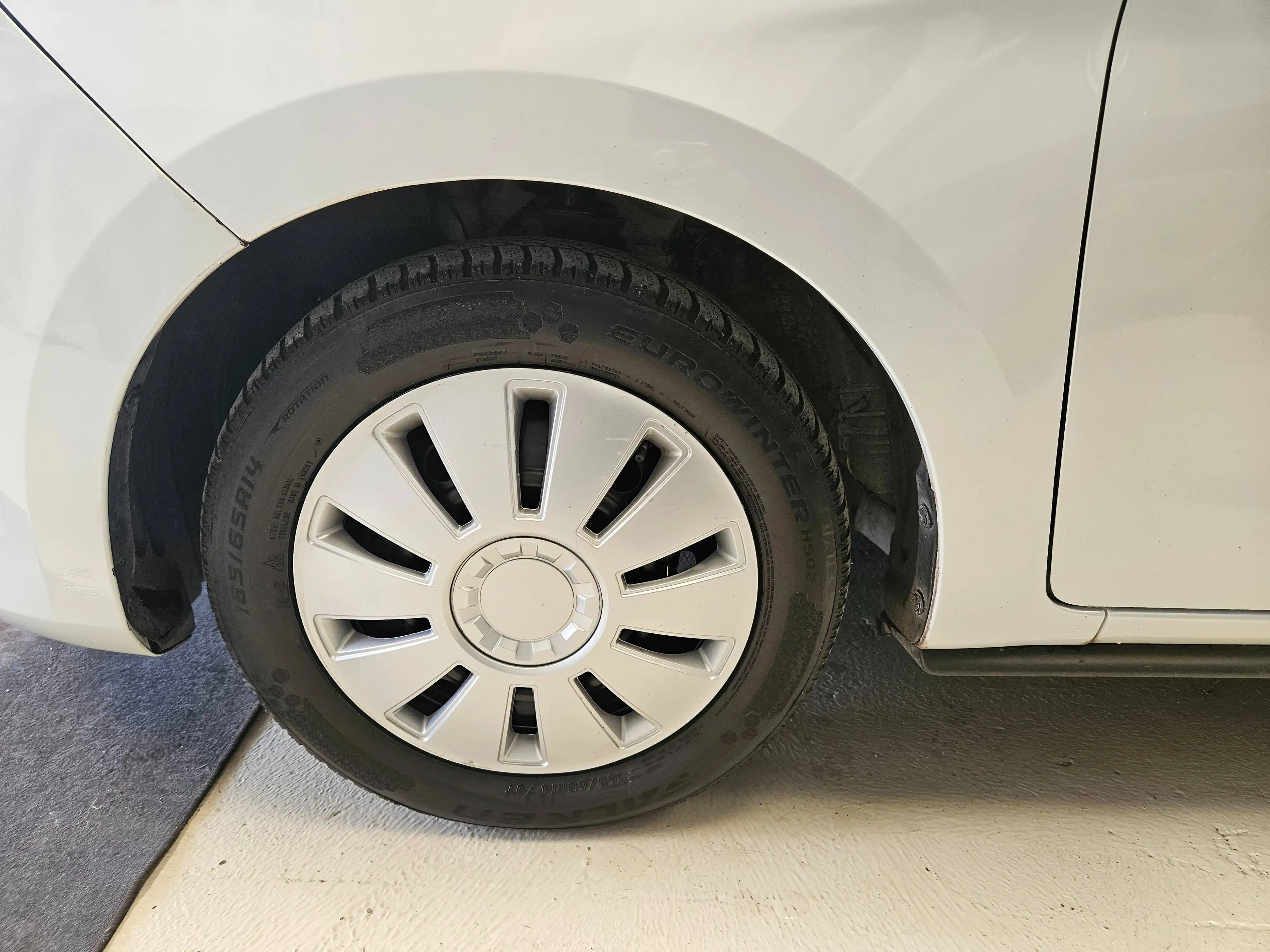 Mitsubishi Space Star 1.2 Spirit *Service NEU*KLIMA*TÜV NEU* — photo 14