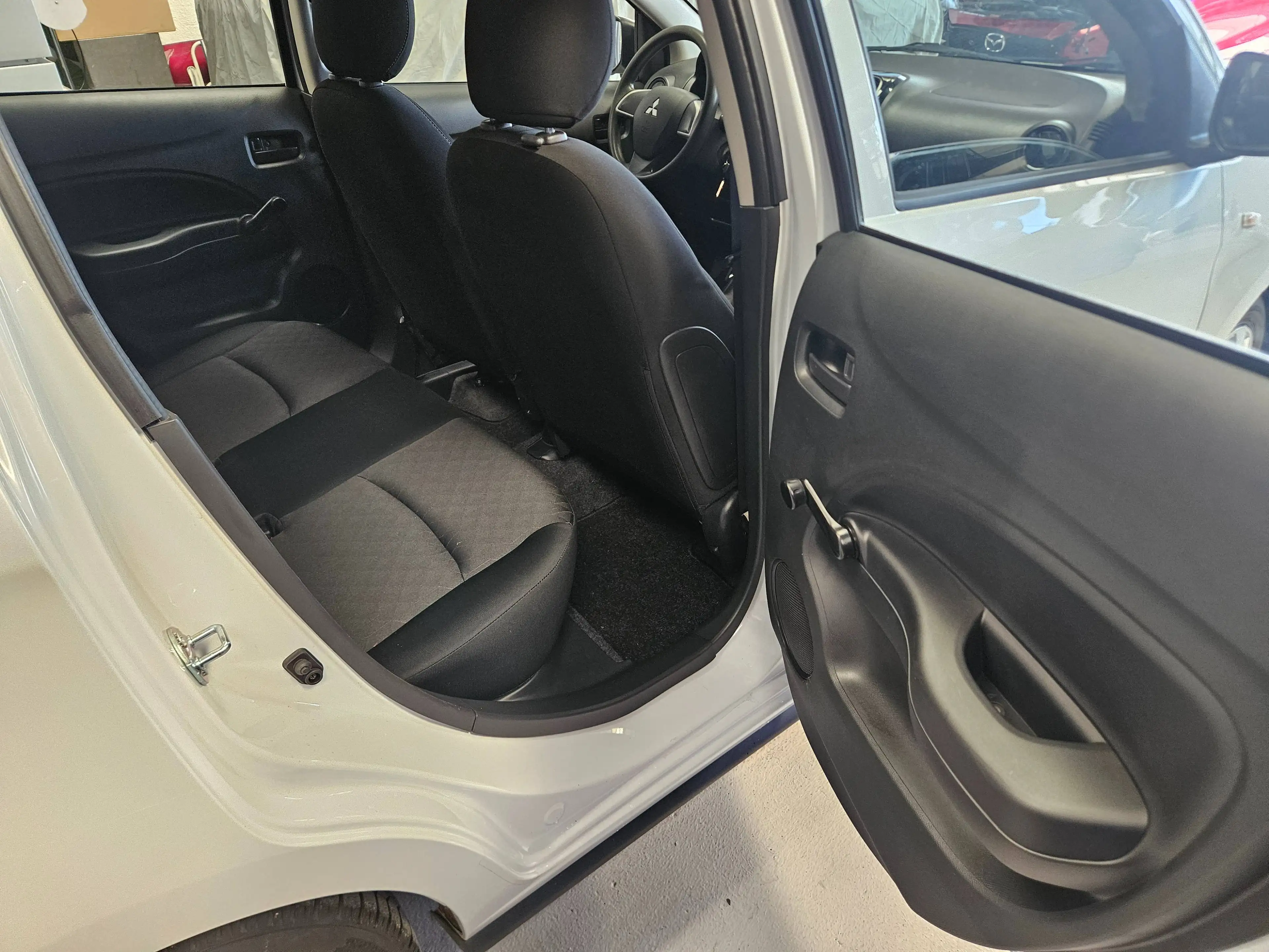 Mitsubishi Space Star 1.2 Spirit *Service NEU*KLIMA*TÜV NEU* — photo 12