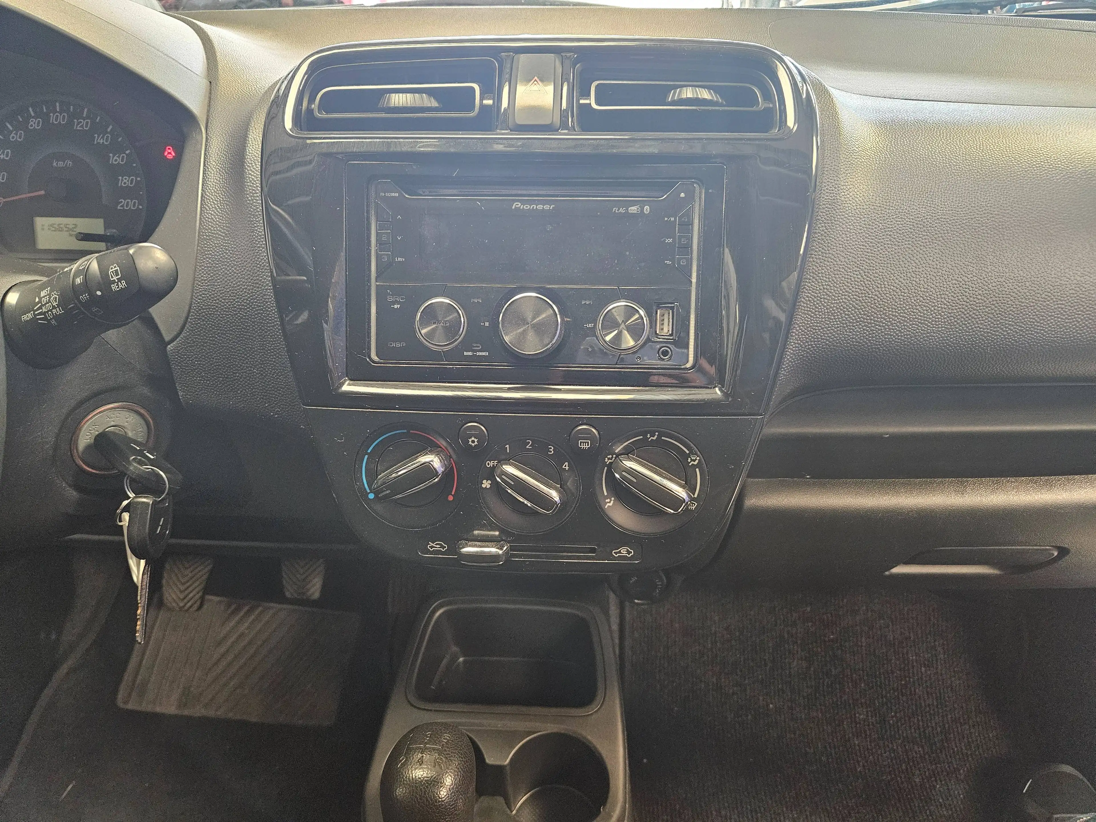 Mitsubishi Space Star 1.2 Spirit *Service NEU*KLIMA*TÜV NEU* — photo 10