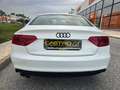 Audi A5 Sportback 2.0TDI Multitronic 177 Weiß - thumbnail 6